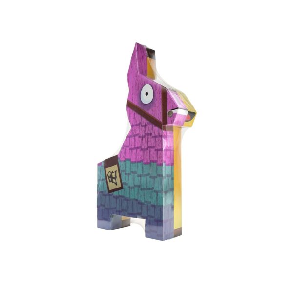 Jazwares FNT1004 - Fortnite - Supply Llama Pinata