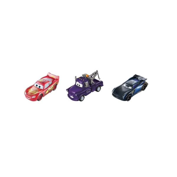 Mattel GPB03 - Disney Pixar Cars - DieCast