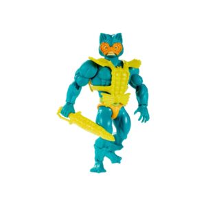 Mattel HYD19 - Master of the Universe - Mer-Man