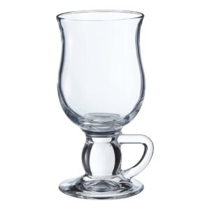 4er Set Irish Coffee Glas