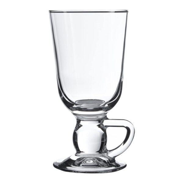 12tlg. Irish Coffee-Glas 280ml