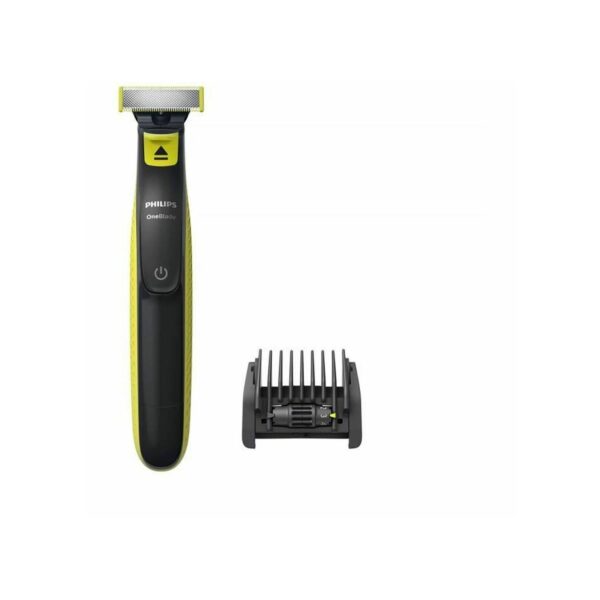 Philips Razor - QP2721/20 Einblade -Gesicht - Sabot einstellbar 5 in 1 Herrenrasierer mit doppelseitige Klinge