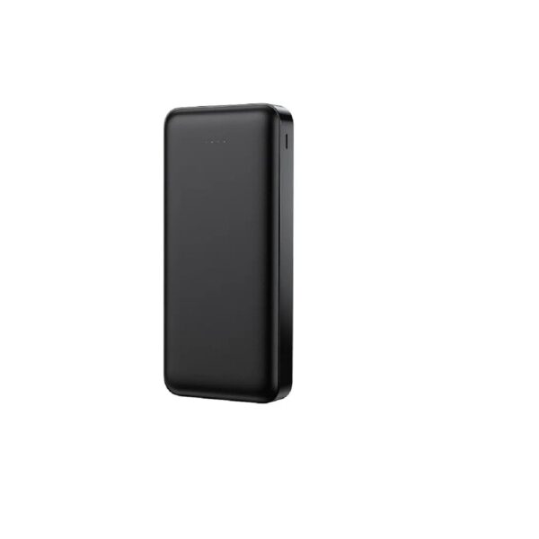 Powerbank A20 - 20 000mAh schnelles Aufladen Micro-USB