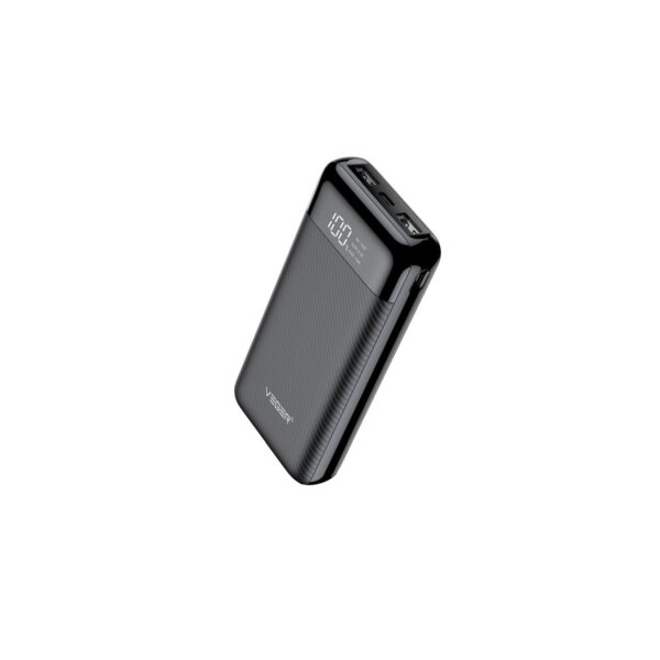 Powerbank L21 - 20 000mAh LCD Micro-USB