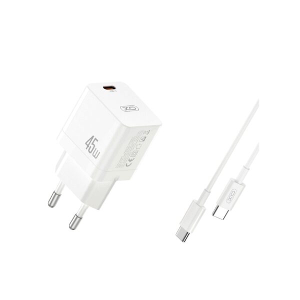 Xiaomi MDY-12-EH Original Wand-Ladegerät 67W Schnell-Ladegerät Handyla