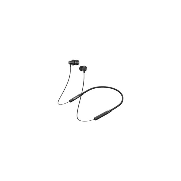 Lenovo AudioFlex 10X In-Ear Bluetooth Kopfhörer   Schwarz