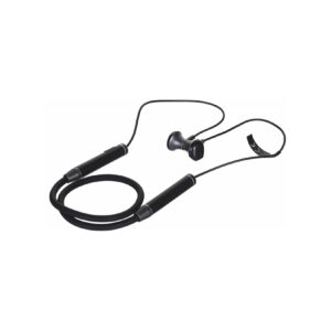 Lenovo SportTunes 5K Wireless In-Ear Kopfhörer   Schwarz