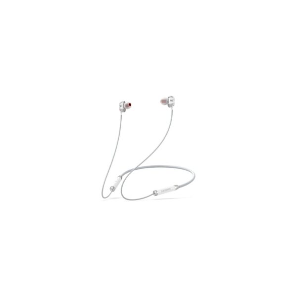 Lenovo SoundFlow 6X In-Ear Bluetooth Kopfhörer   Weiß