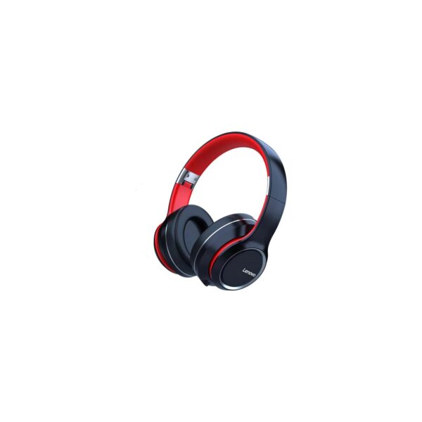 Lenovo SoundBeats 40X Headwear Kopfhörer   Schwarz