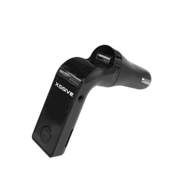 KFZ Bluetooth FM-Transmitter