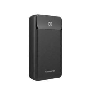 10.000mAh Premium Powerbank Externer Akku Schnell Ladegerät