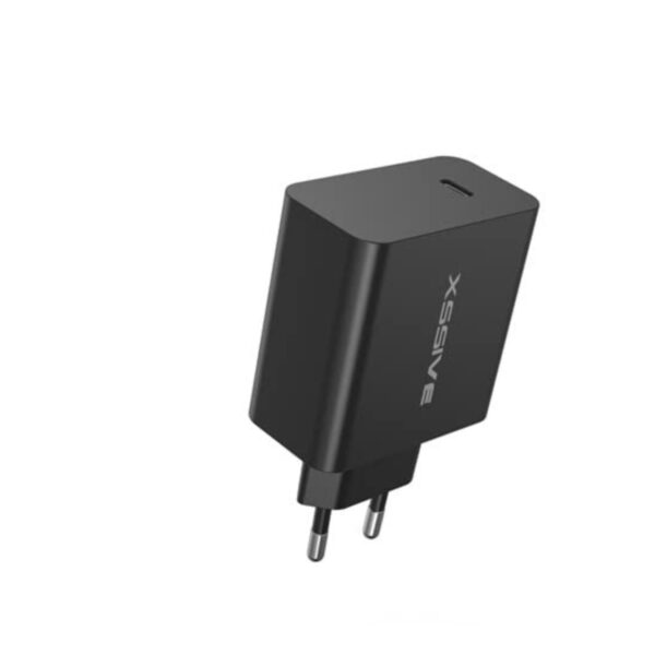 45W PD Schnellladegerät 50% Charge in 20 min für Android und iOS USB-C