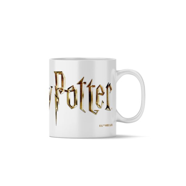 Harry Potter Keramikbecher