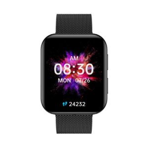 Smartwatch GRC Maxx Amoled HD Display 1