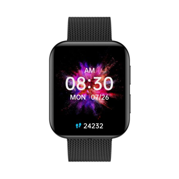 Smartwatch GRC Maxx Amoled HD Display 1