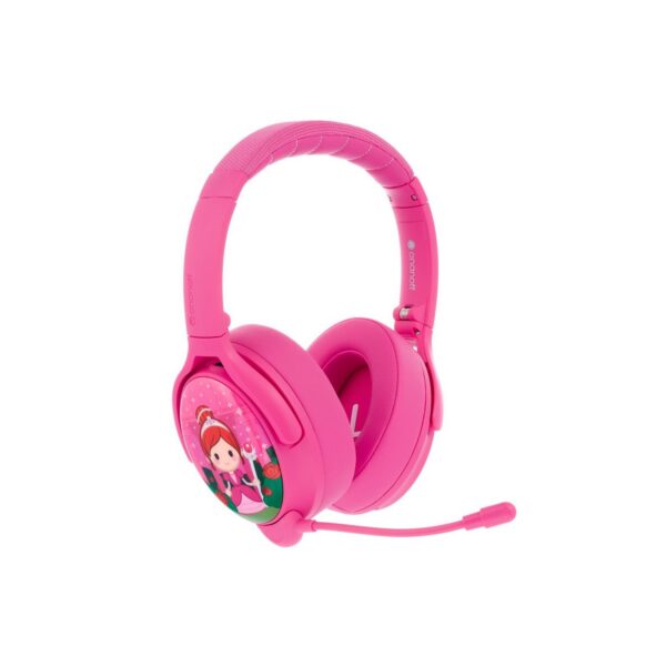 ONANOFF BuddyPhones Cosmos+ pink