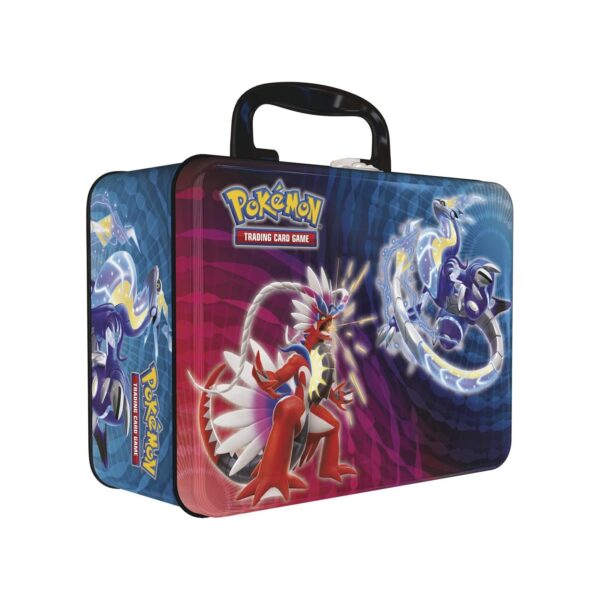 Amigo Spielware Pokemon - Back to School Collectors Chest