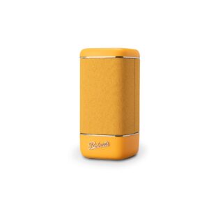 BEACON 325   sunshine yellow   Bluetooth-Lautsprecher