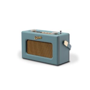 Revival Uno BT   duck egg   tragbares DAB+/FM Radio mit Bluetooth