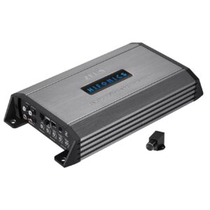 ZEUS POWER Digital Monoblock ZXR1200/1   Ultra Class-D Verstärker   1.200 Watt RMS