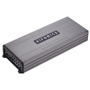 ZEUS STREET 6CH Class-D Amp ZXS900/6   6-Kanal Ultra Class-D Verstärker   900 Watt RMS