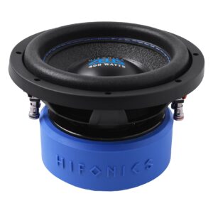 ZEUS Woofer ZXS-6D2   Spitzenklasse Subwoofer   16