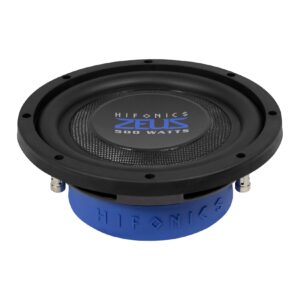 ZEUS Woofer ZST-8D2