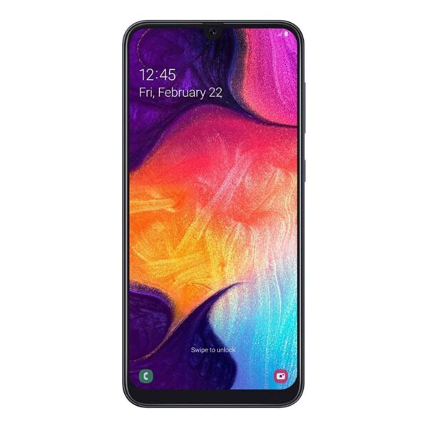 REFURBISHED – Samsung Galaxy A50 Android LTE Smartphone ohne Simlock 128GB  6