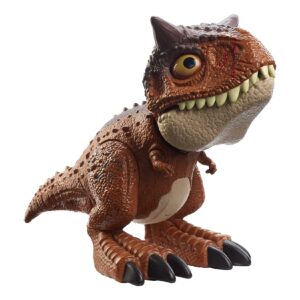 Jurassic World (Imaginext) Beißangriff Carnotaurus Toro