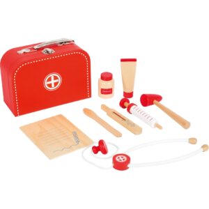 Arztkoffer Spielset