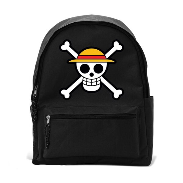 ONE PIECE - Rucksack "Skull"