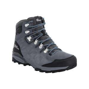 Jack Wolfskin Refugio Texapore Mid Herren Wanderschuhe