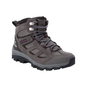 Jack Wolfskin Vojo 3 Texapore Mid Damen Wanderschuhe