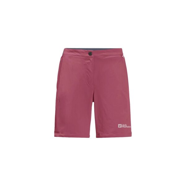 Jack Wolfskin Hilltop Trail Damen Shorts