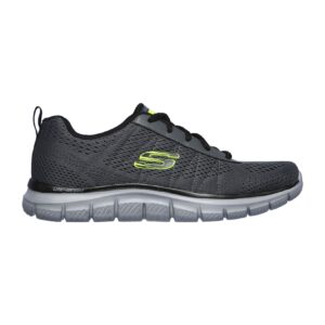 Skechers Track Moulton Herren Sneaker