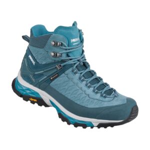 Meindl Top Trail Lady Mid GTX Damen Wanderschuhe