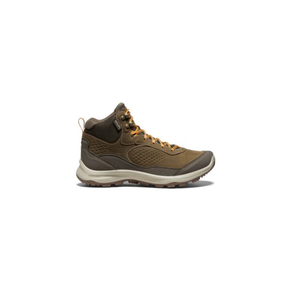 Keen Terradora Explorer Mid Damen Wanderschuhe