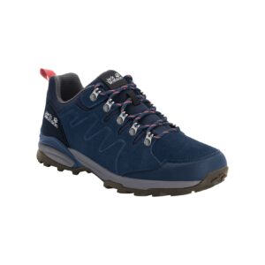 Jack Wolfskin Refugio Texapore Low W Damen Wanderschuh