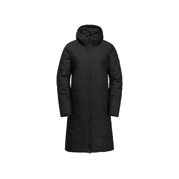 Jack Wolfskin Deutzer Damen Mantel