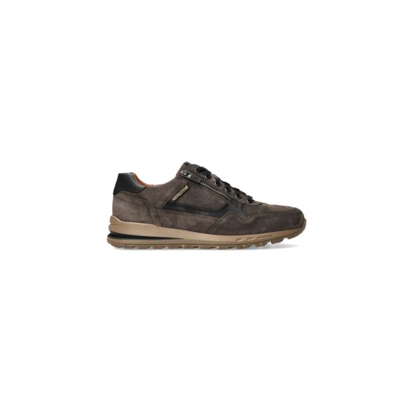 Mephisto Bradley Herren Halbschuhe