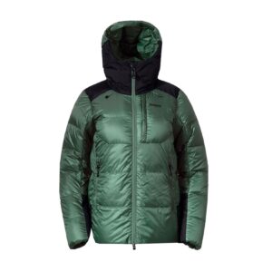 Bergans Magma Warm Down Jacket Damen Jacke