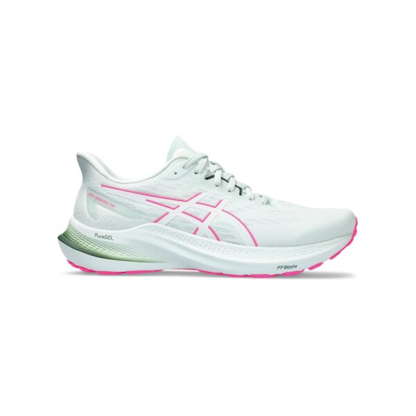 Asics GT - 2000 12 Damen Laufschuhe