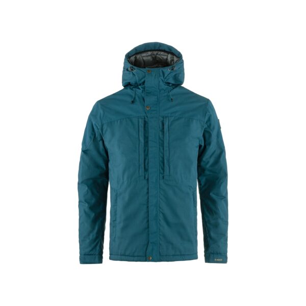 Fjällräven Skogsö Padded Jacket Herren Jacke