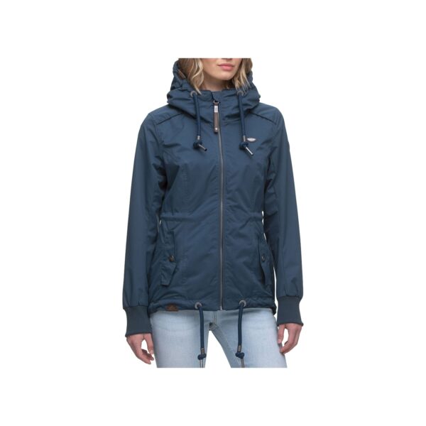 Ragwear Danka Damen Winterjacke