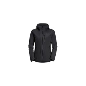 Jack Wolfskin Go Hike Jacket W Damen Outdoorjacke