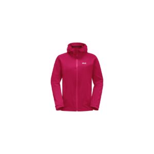 Jack Wolfskin Pack & Go Shell W Damen Regenjacke