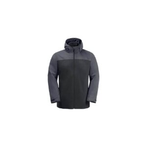 Jack Wolfskin Taubenberg 3in1 Herren Jacke