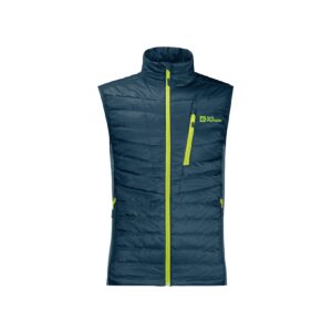 Jack Wolfskin Routeburn Pro Insulated Herren Weste