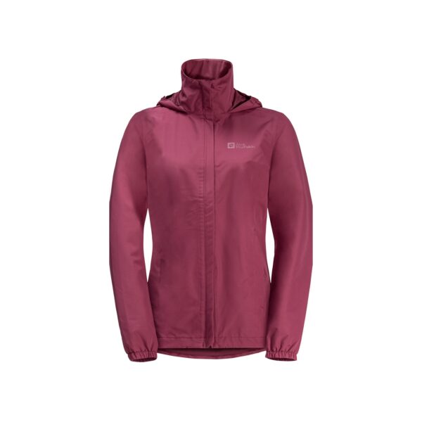 Jack Wolfskin Stormy Point 2L Damen Jacke