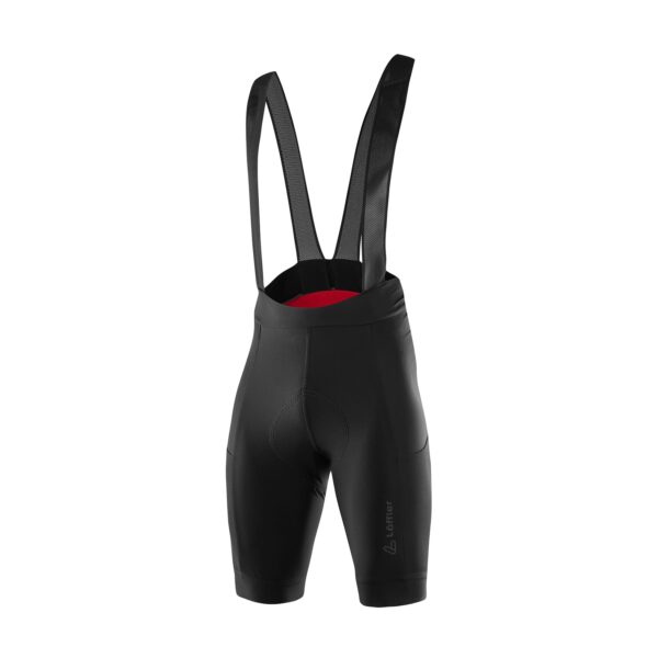 Löffler M Bike BIBSHORTS GRVL XT Herren Radhose